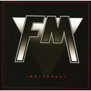 FM - Indiscreet  CD